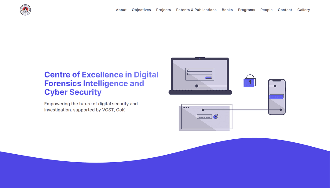 COE Website