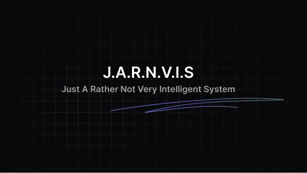 J.A.R.N.V.I.S